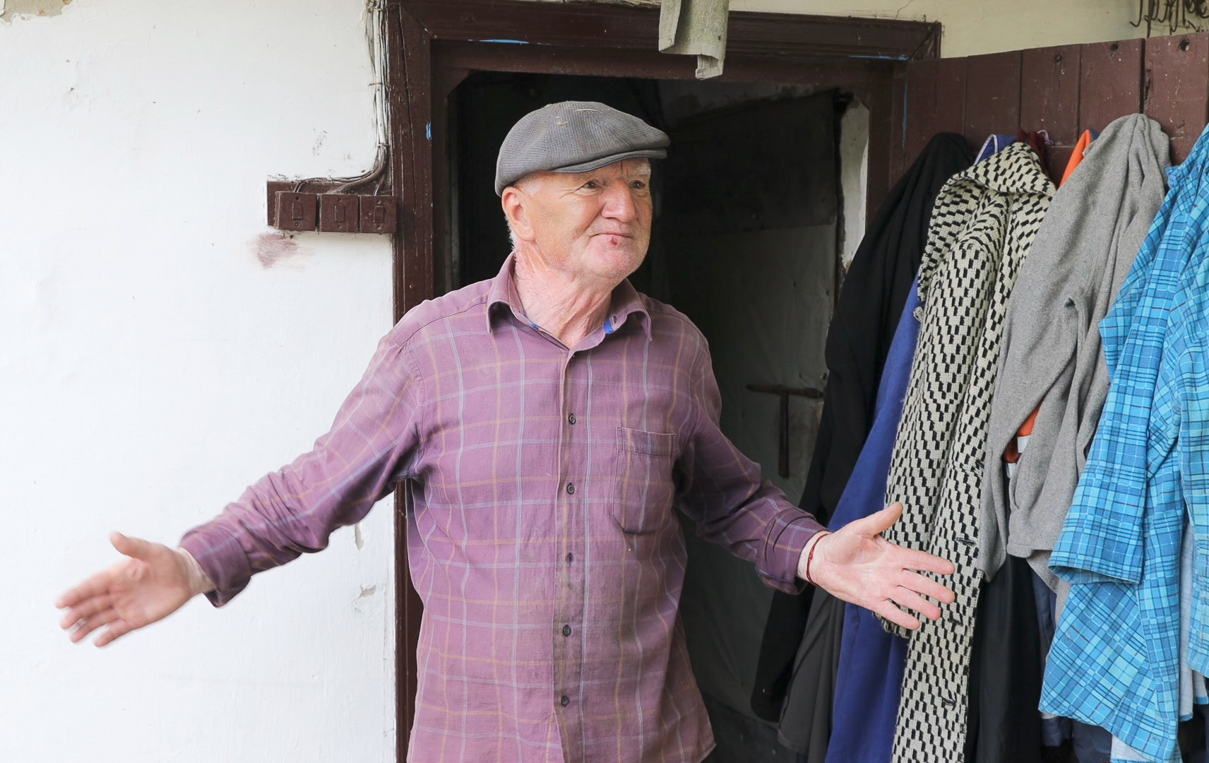 &quot;Трибунал для Путіна&quot;. Як під Києвом збирають історії про жертви російських військових